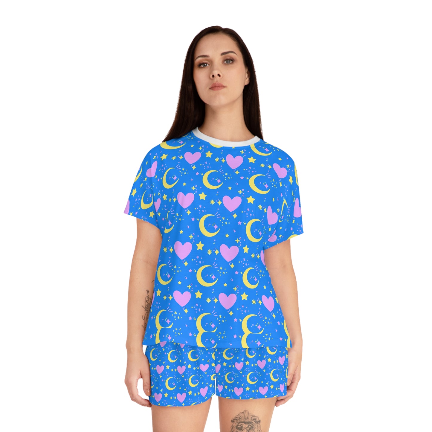 Celestial Magic Pajama Set