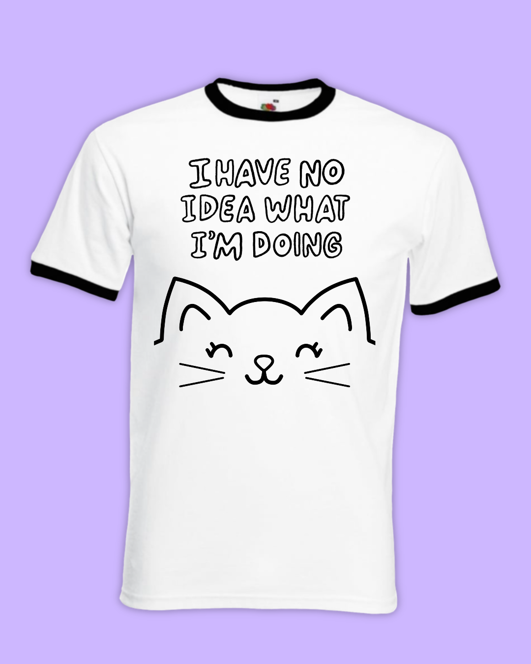 No Idea T-shirt
