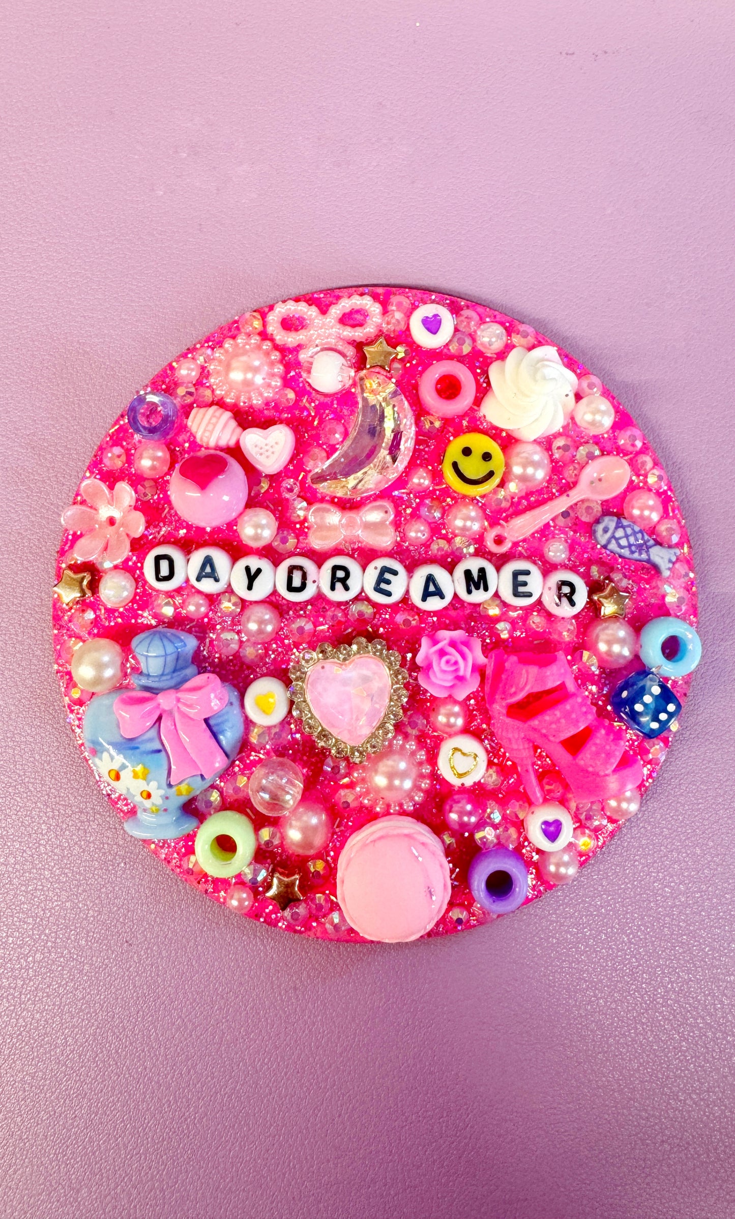 Daydreamer Trinket