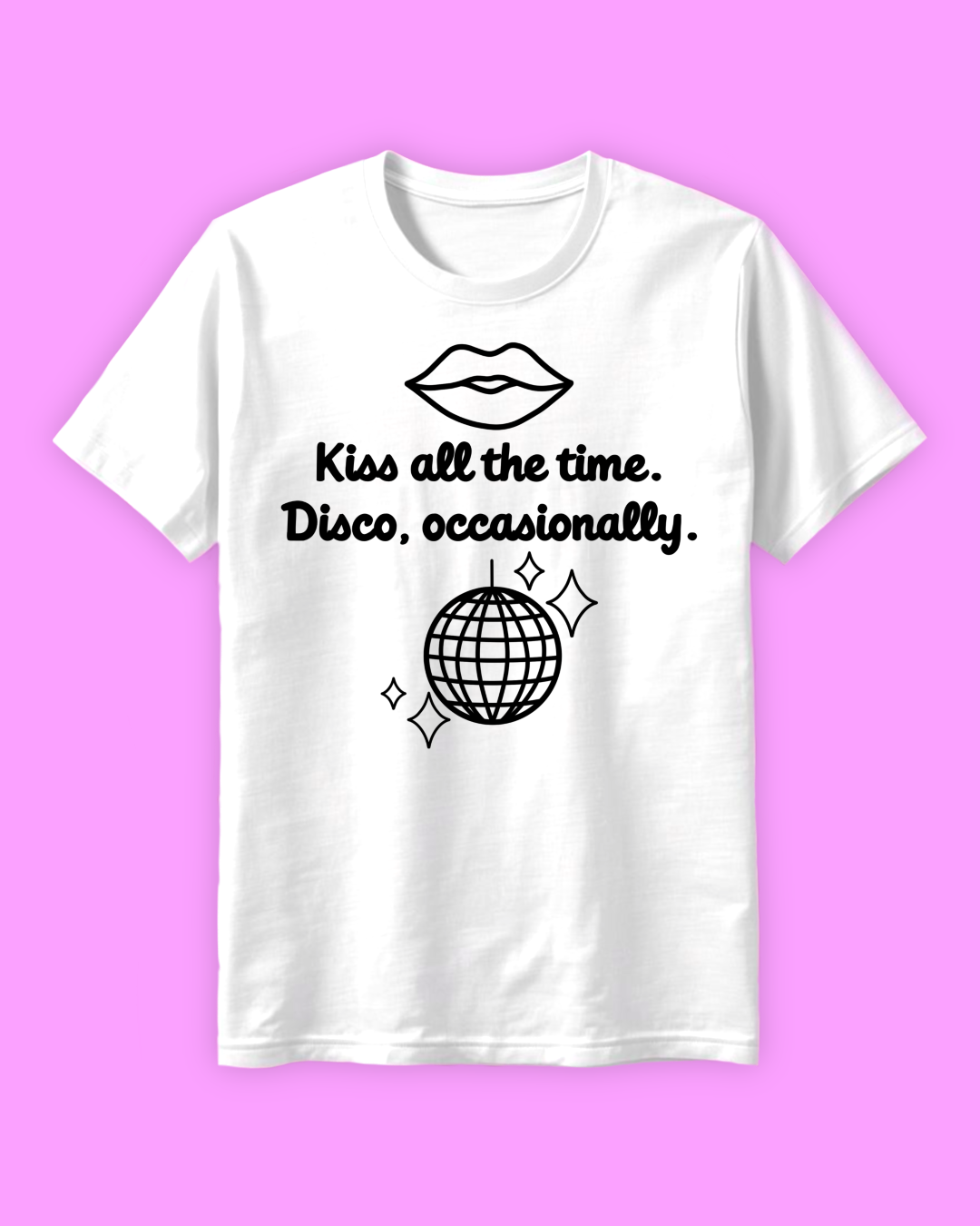 Harry Styles T-shirt