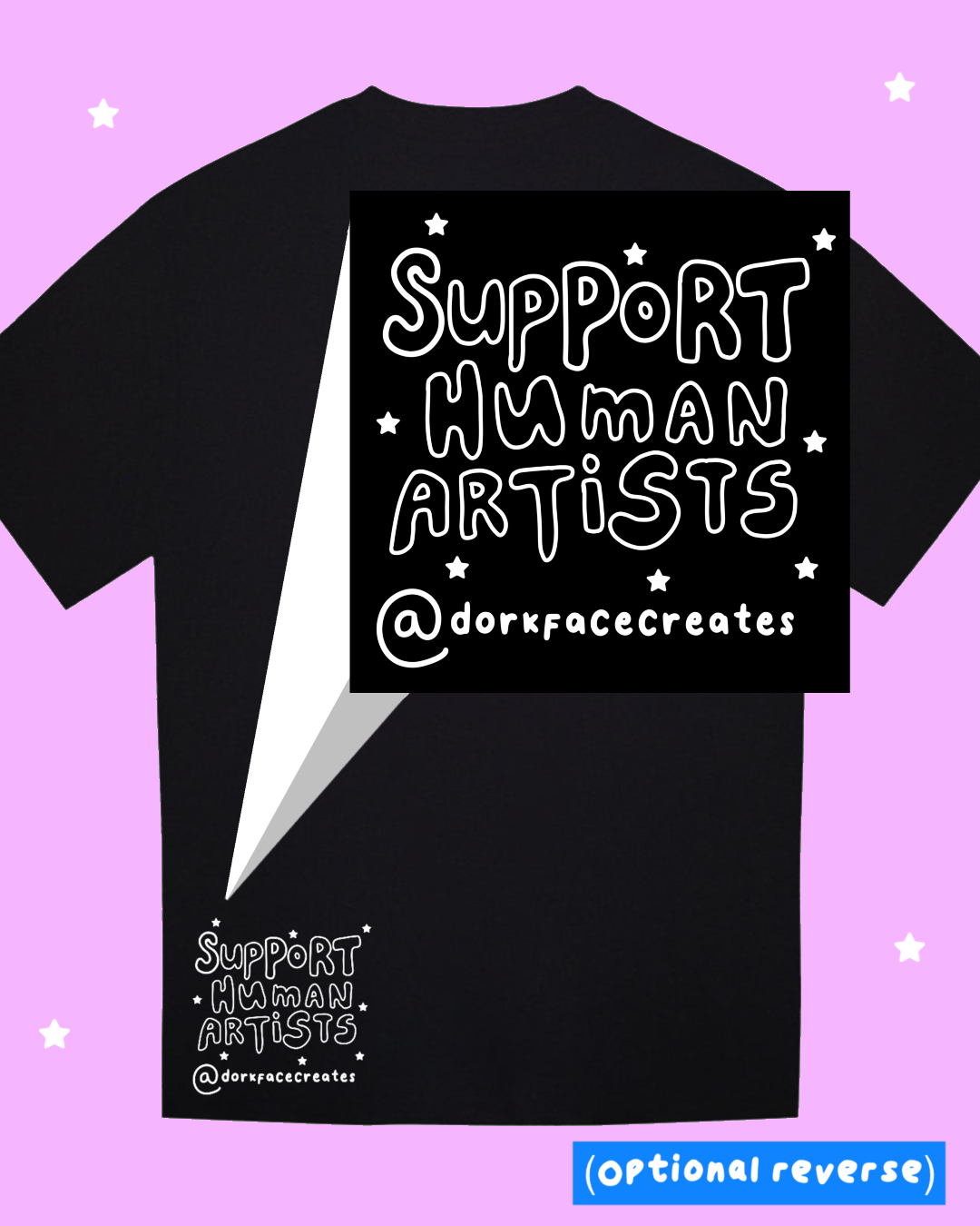 I’m Not Okay I Promise T-shirt