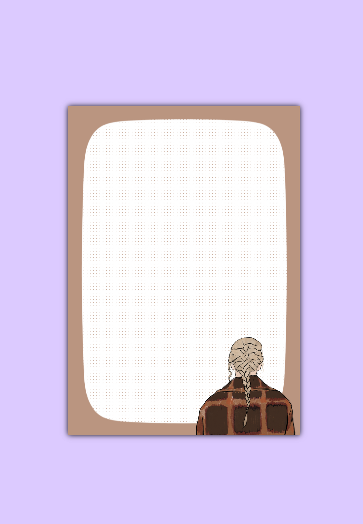 Evermore Notepad