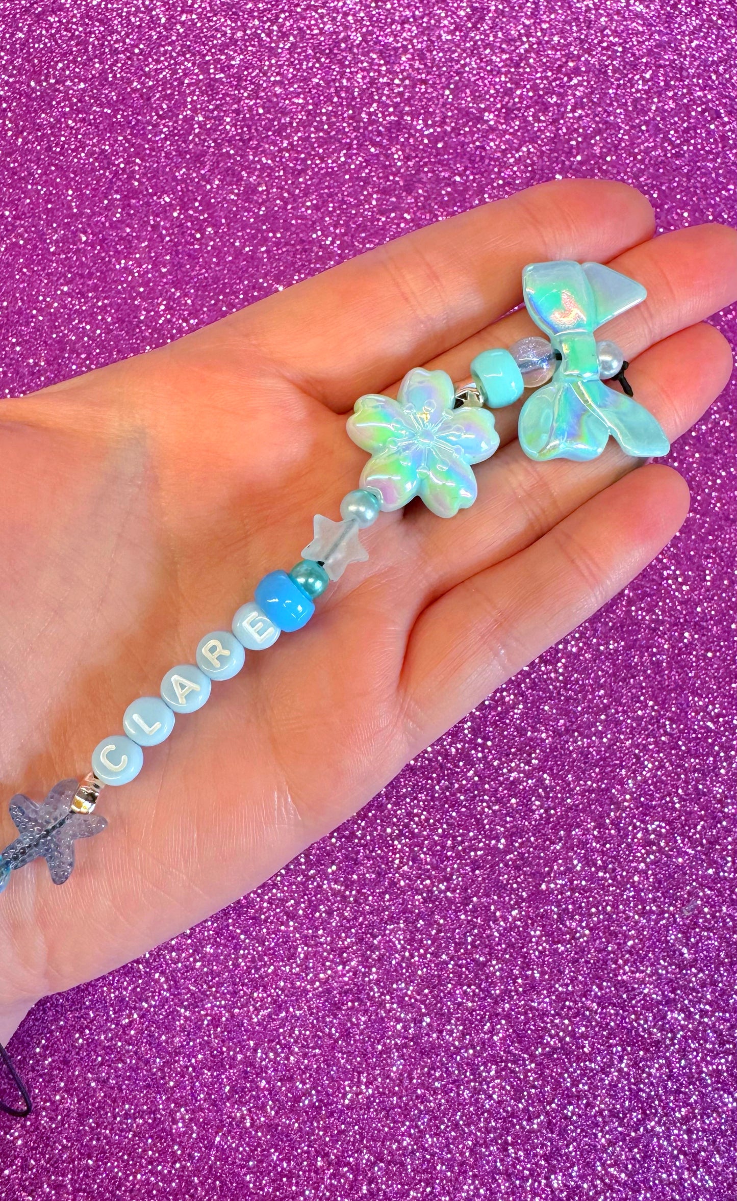 Custom Phone Charms
