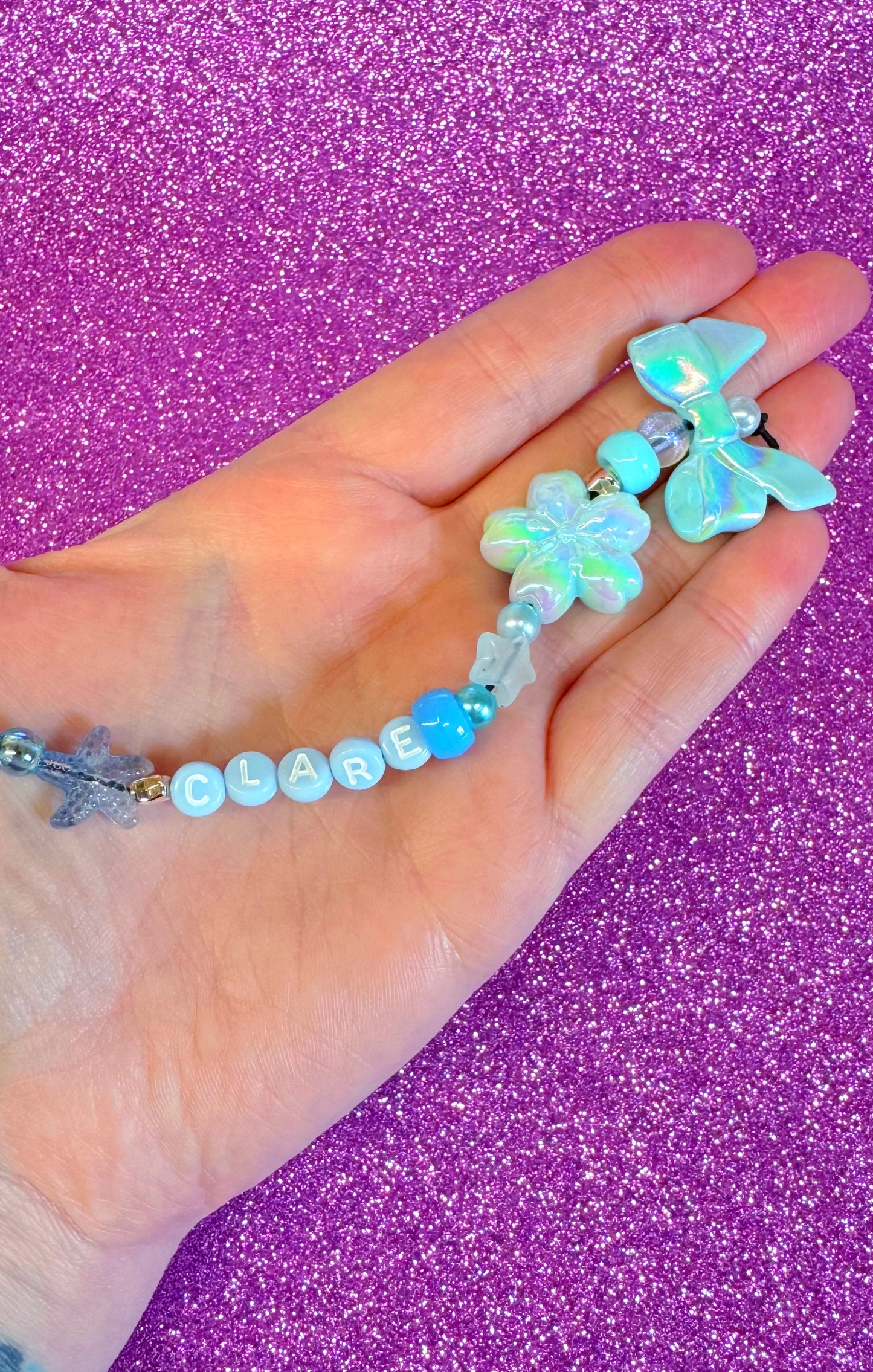 Custom Phone Charms