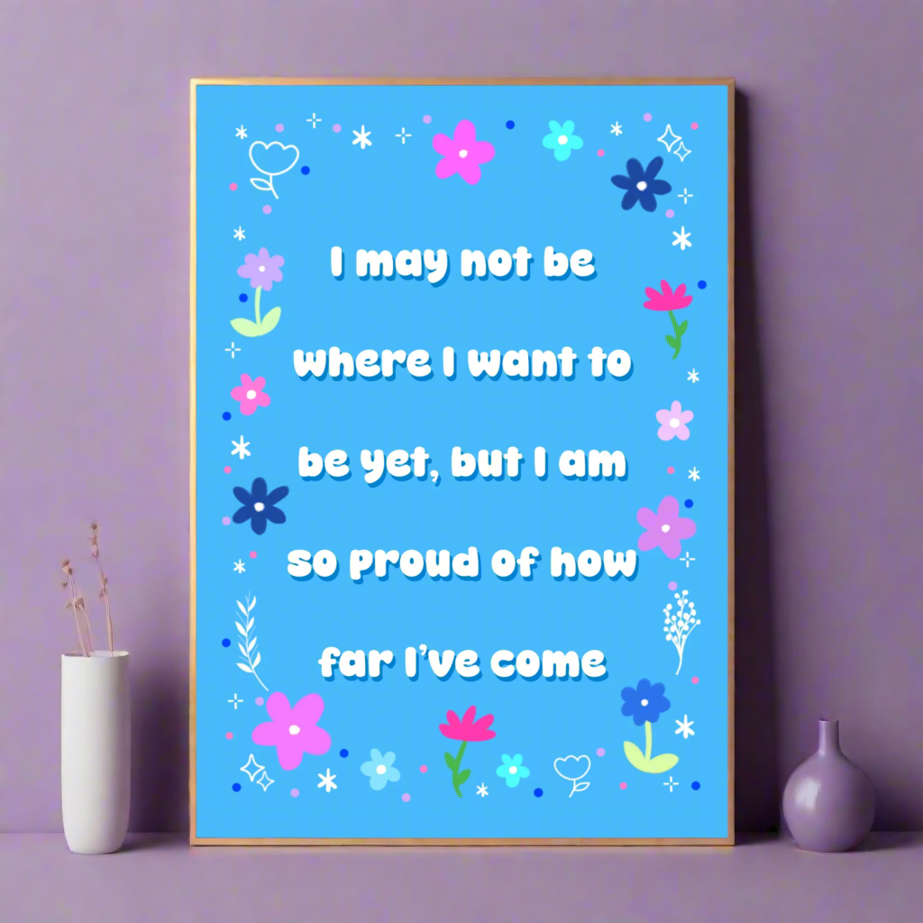 Proud Print