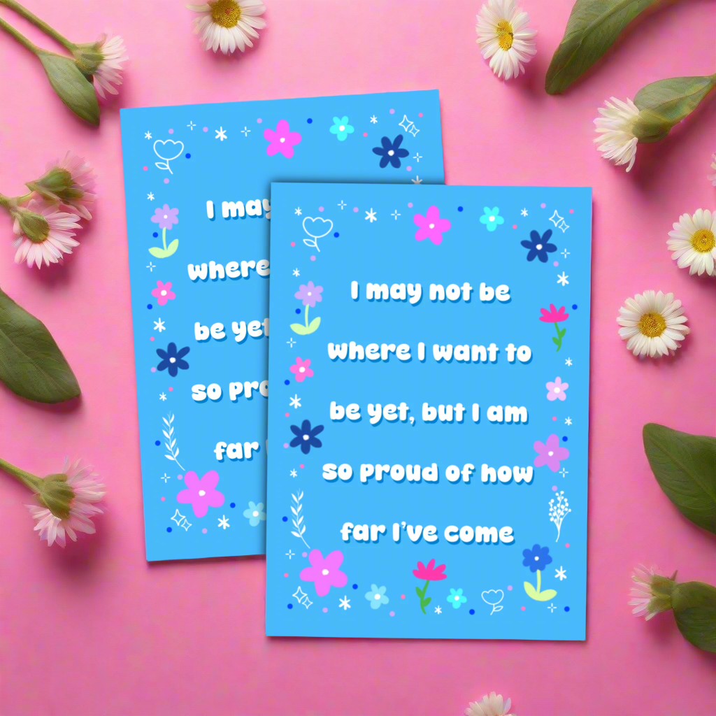 Proud Print