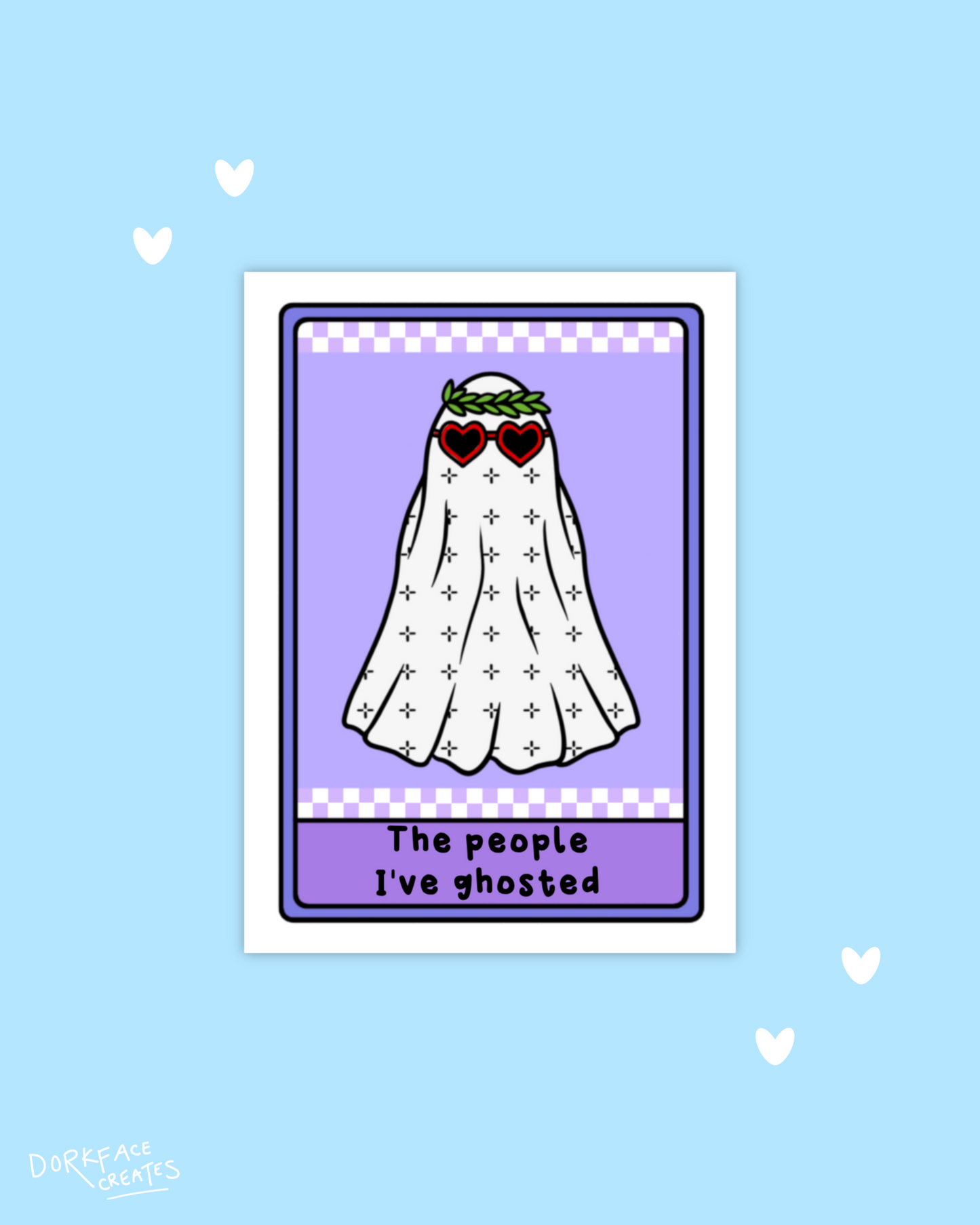Taylor Tarot Stickers 3
