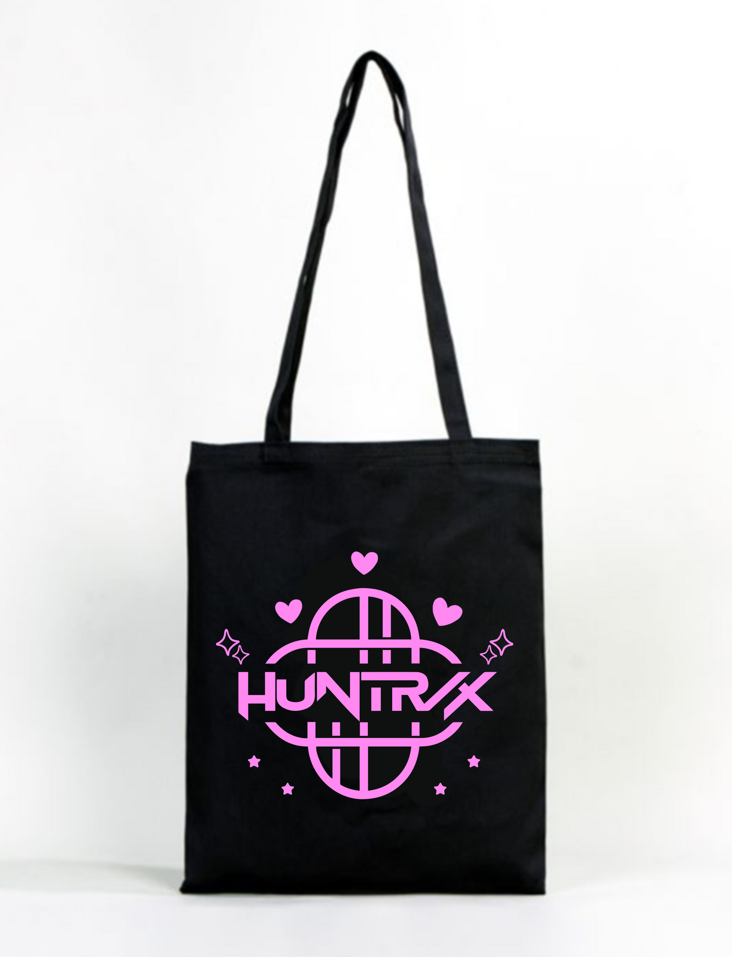 Huntrix Tote Bag