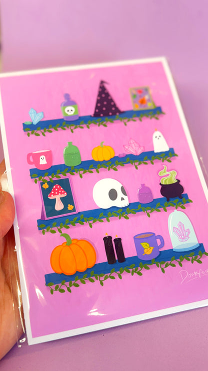 BOO BOX / LIMITED EDITION ✨🌙