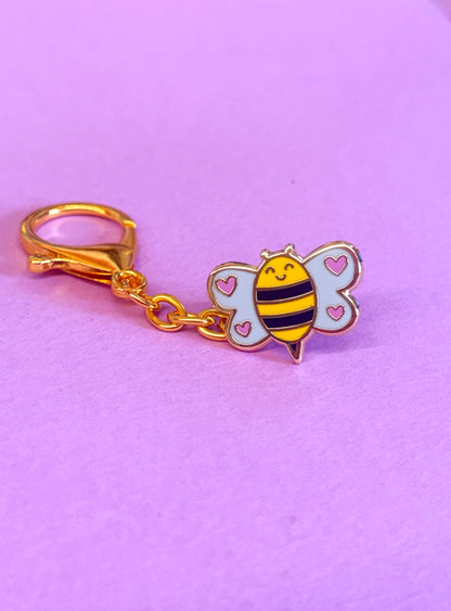 Bee Charm