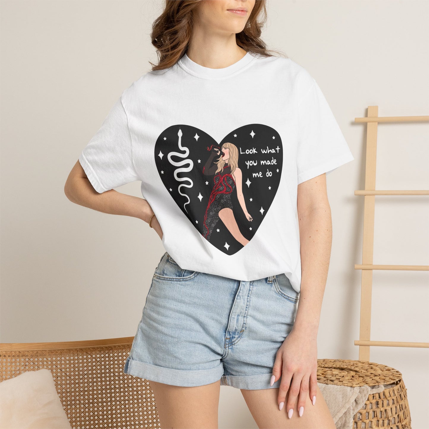 Swiftie LWYMMD Tshirt