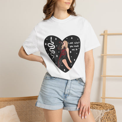 Swiftie LWYMMD Tshirt