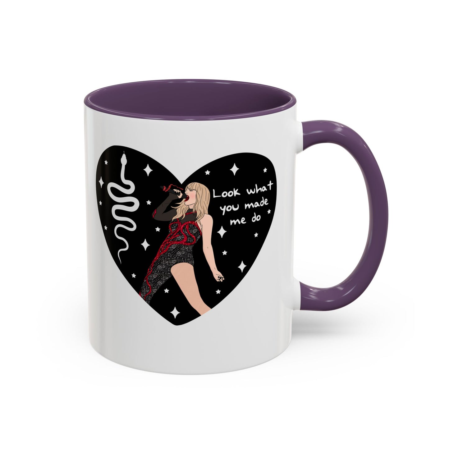 Swiftie LWYMMD Mug