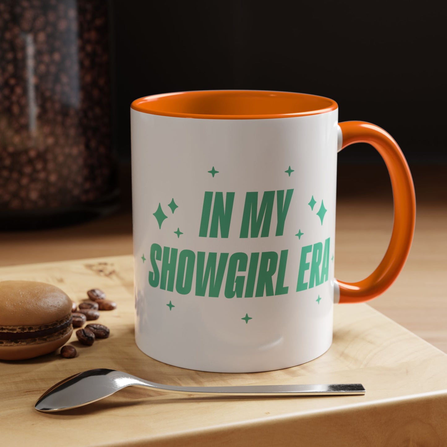 Showgirl Era Mug