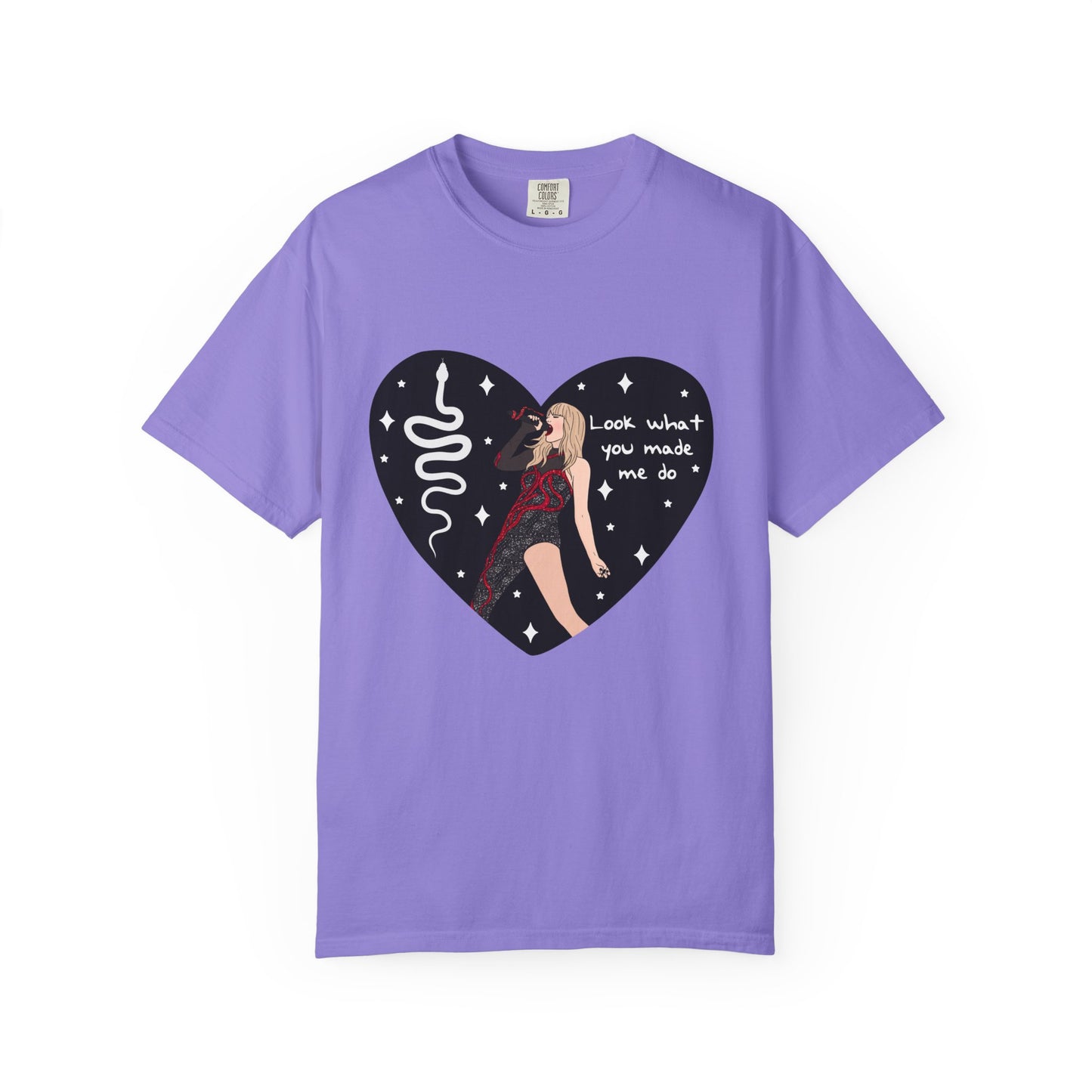 Swiftie LWYMMD Tshirt