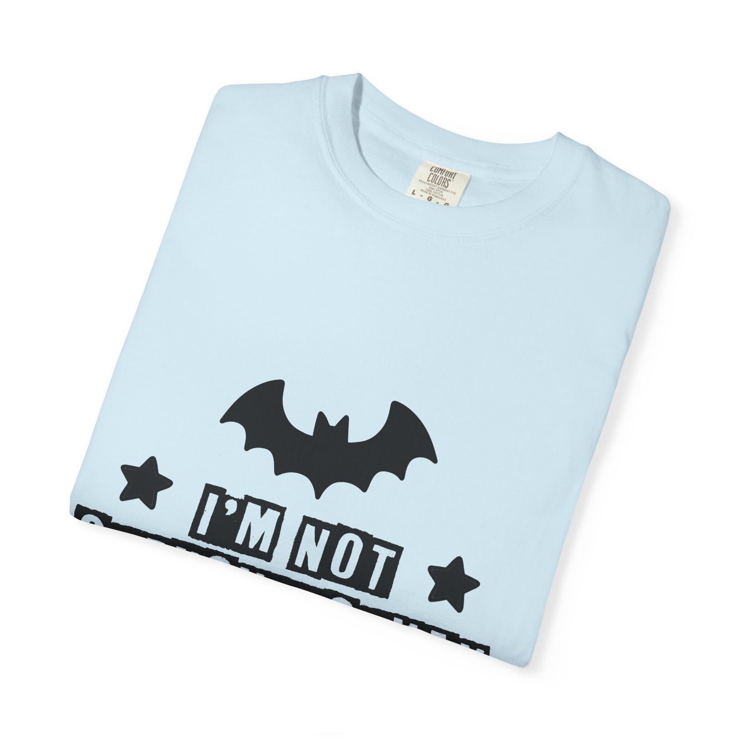 I'm Not OK Graphic T-Shirt