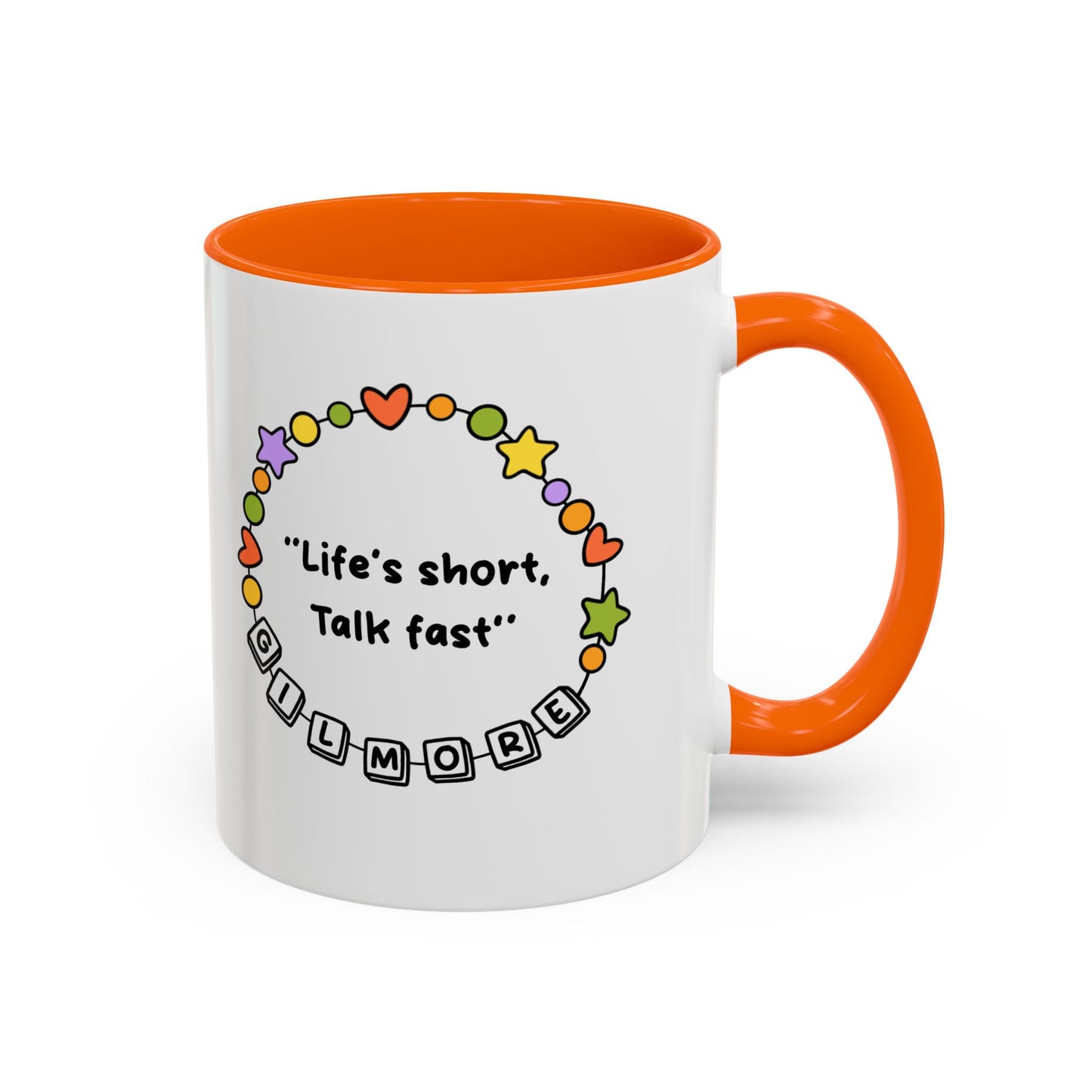 Gilmore Girls Mug