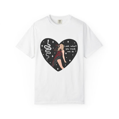 Swiftie LWYMMD Tshirt