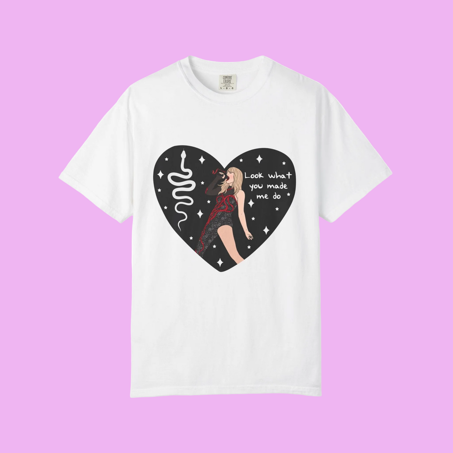 Swiftie LWYMMD Tshirt