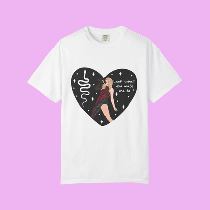 Swiftie LWYMMD Tshirt