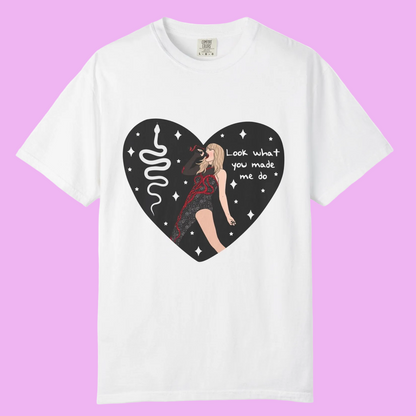 Swiftie LWYMMD Tshirt