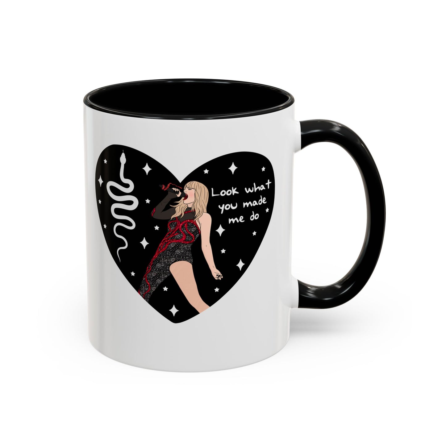 Swiftie LWYMMD Mug