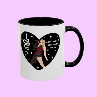 Swiftie LWYMMD Mug