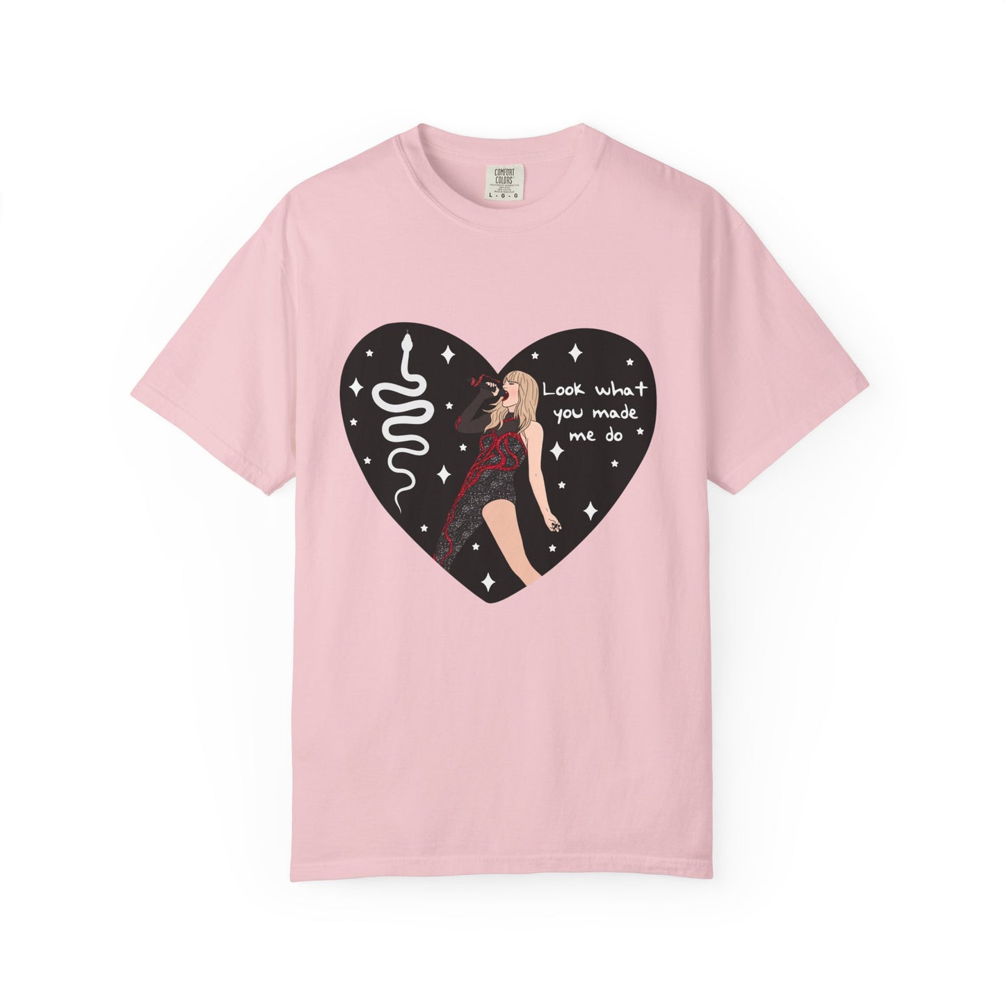 Swiftie LWYMMD Tshirt