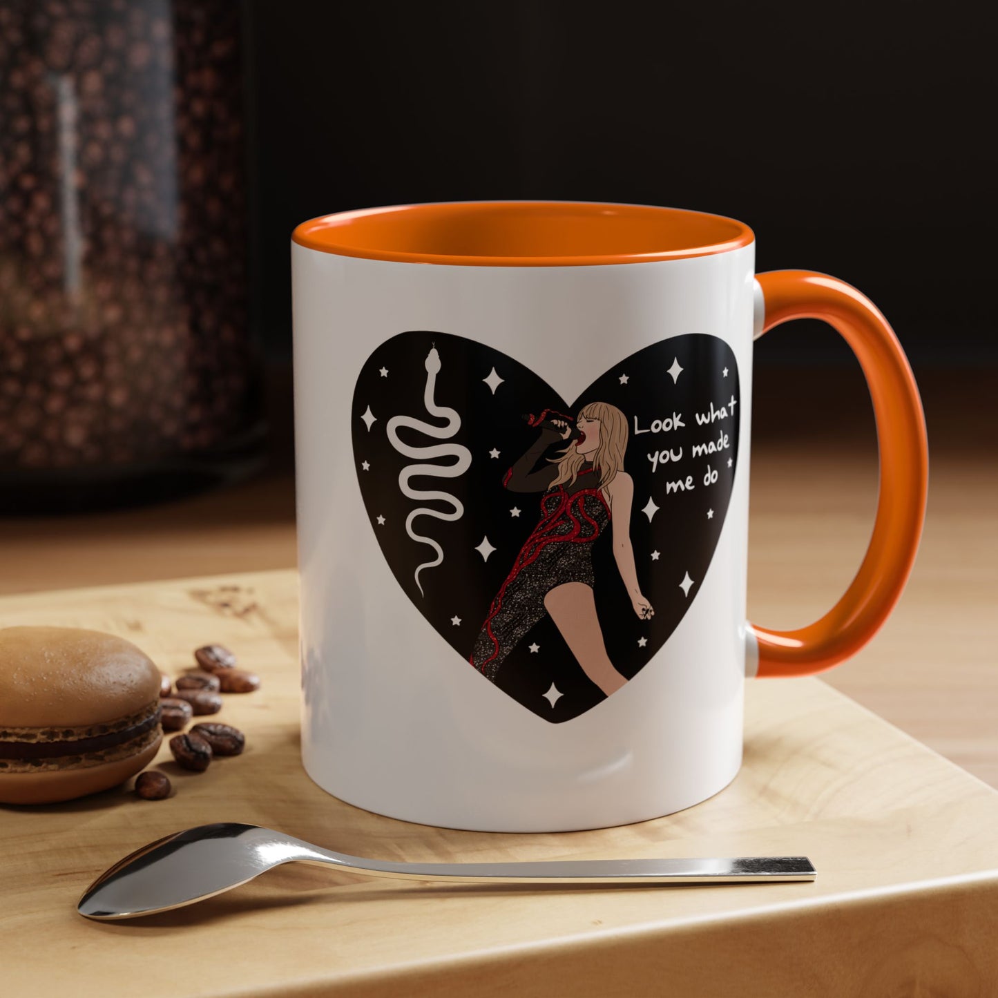 Swiftie LWYMMD Mug