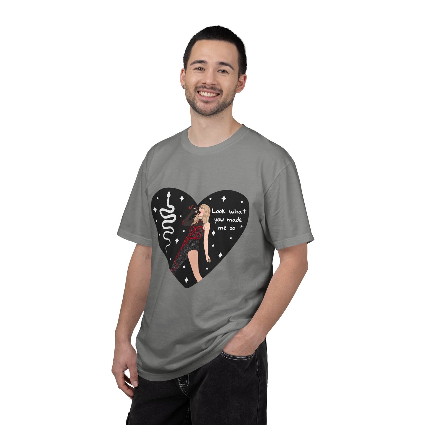Swiftie LWYMMD Tshirt