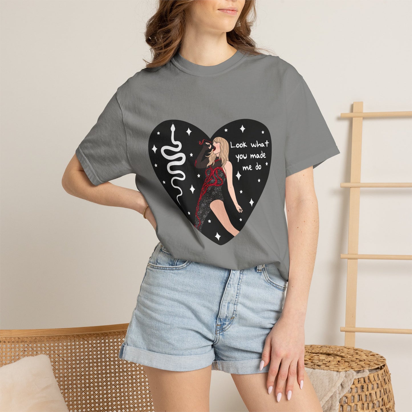 Swiftie LWYMMD Tshirt
