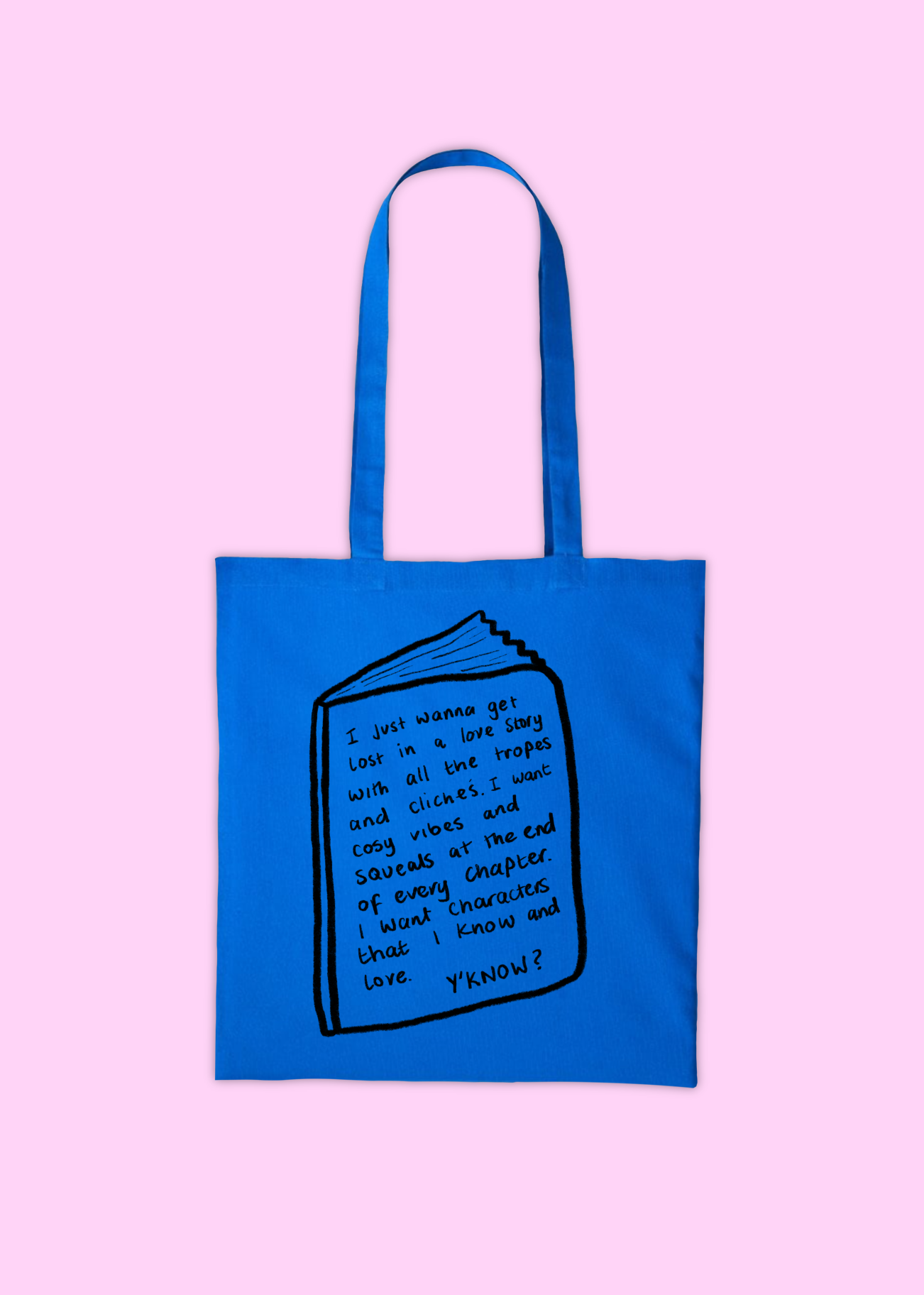 Books I Want (various designs) Tote Bag