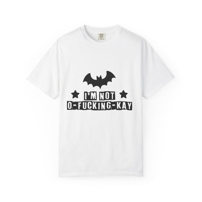 I'm Not OK Graphic T-Shirt