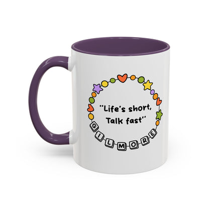 Gilmore Girls Mug