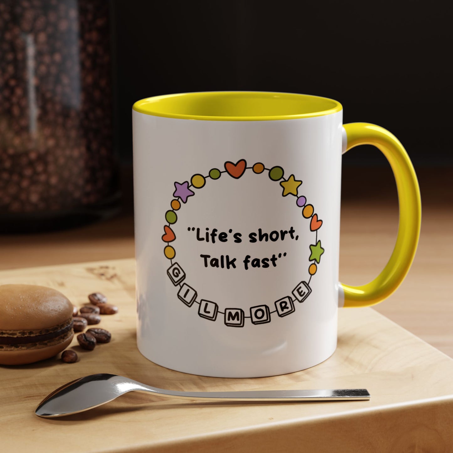 Gilmore Girls Mug