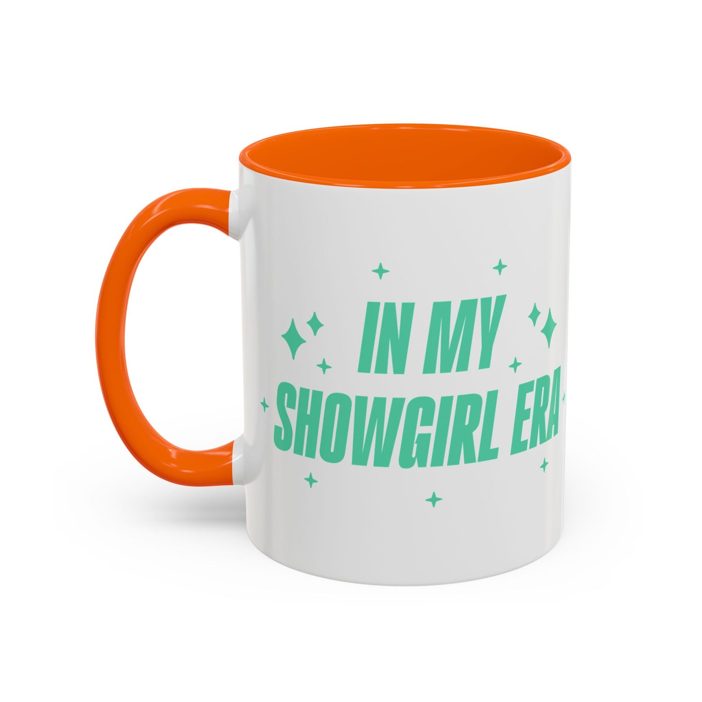 Showgirl Era Mug