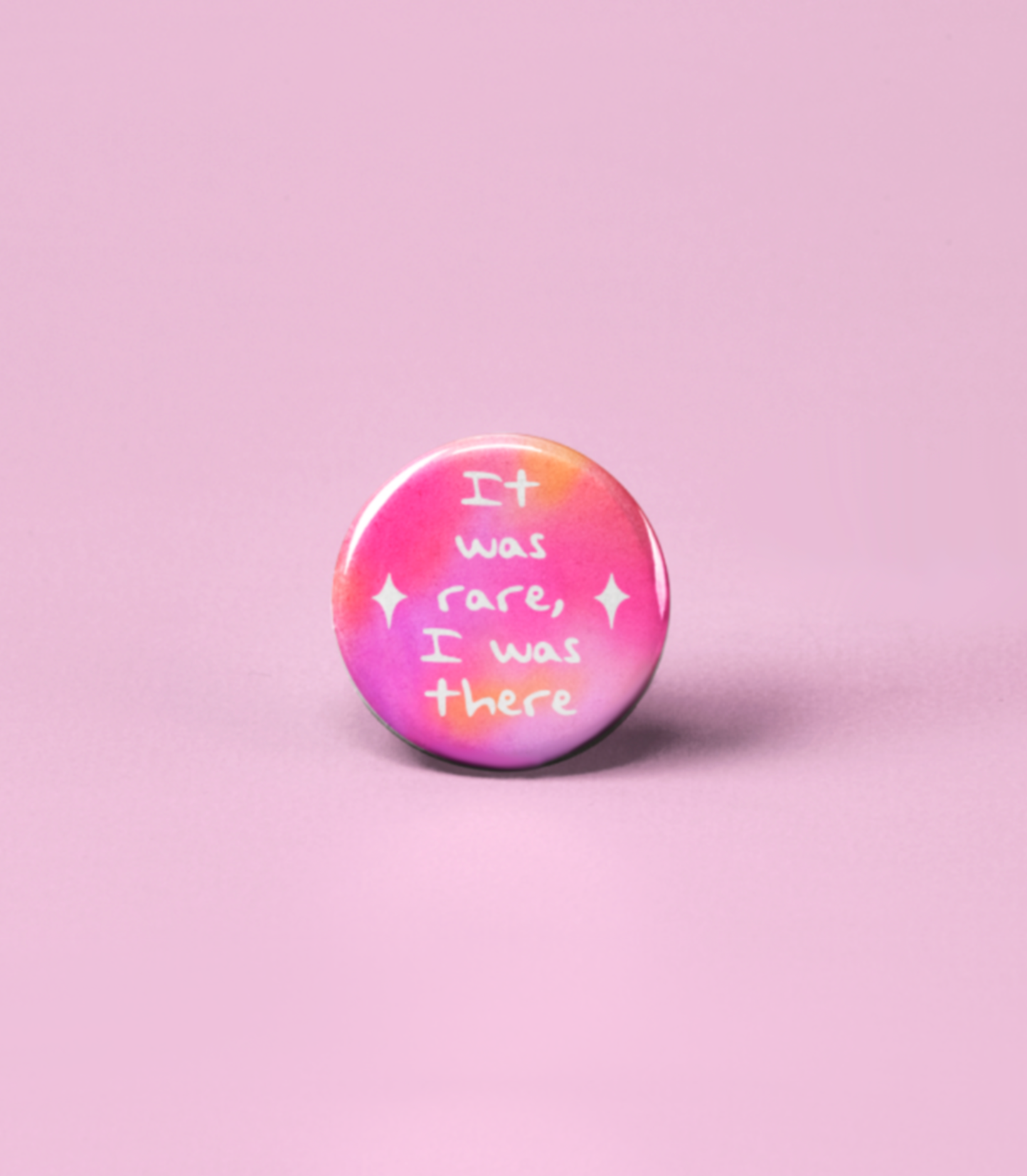 Era’s Tour Badge