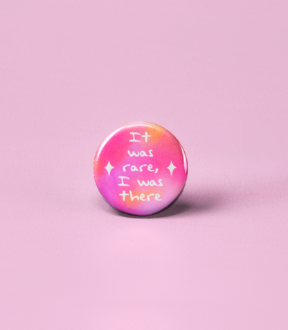 Era’s Tour Badge