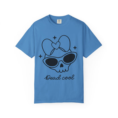 Dead Cool Unisex Tshirt
