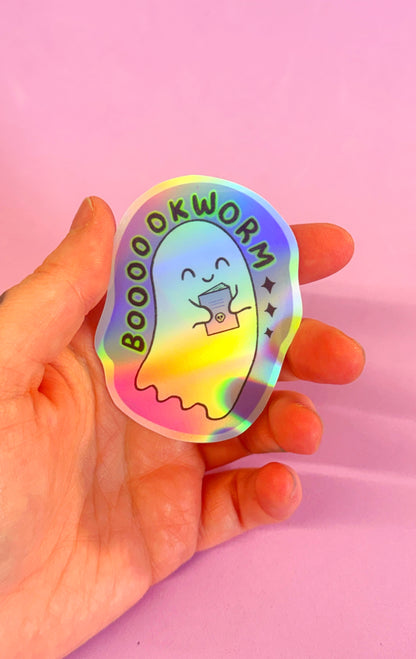 BOO BOX / LIMITED EDITION ✨🌙