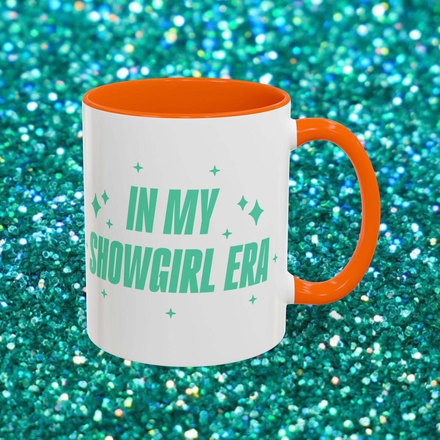 Showgirl Era Mug