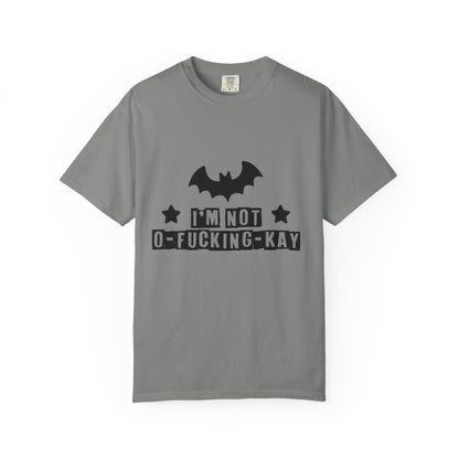 I'm Not OK Graphic T-Shirt