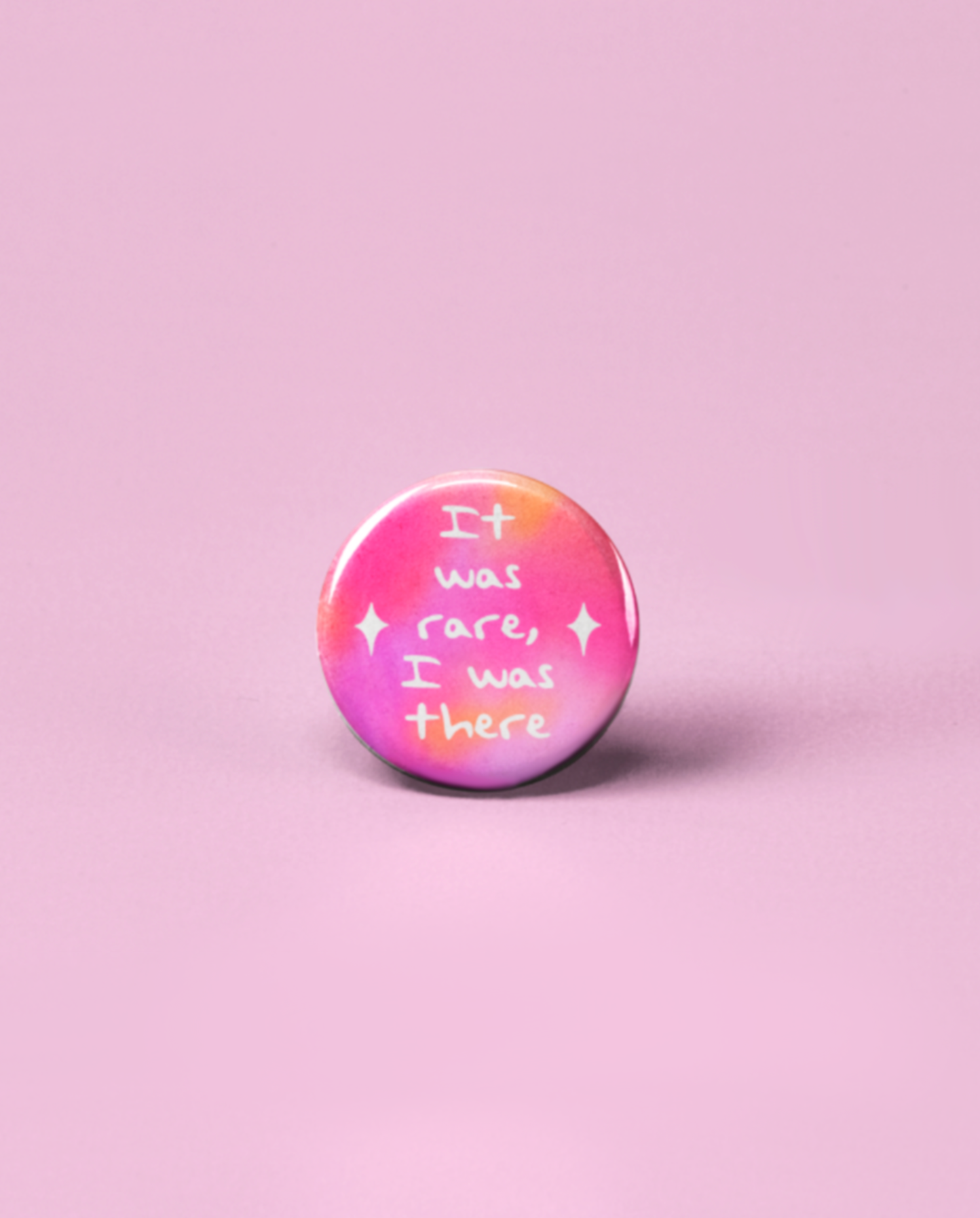 Era’s Tour Badge