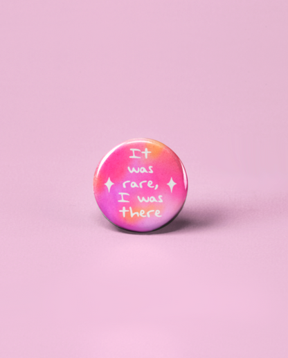 Era’s Tour Badge