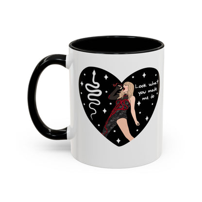 Swiftie LWYMMD Mug