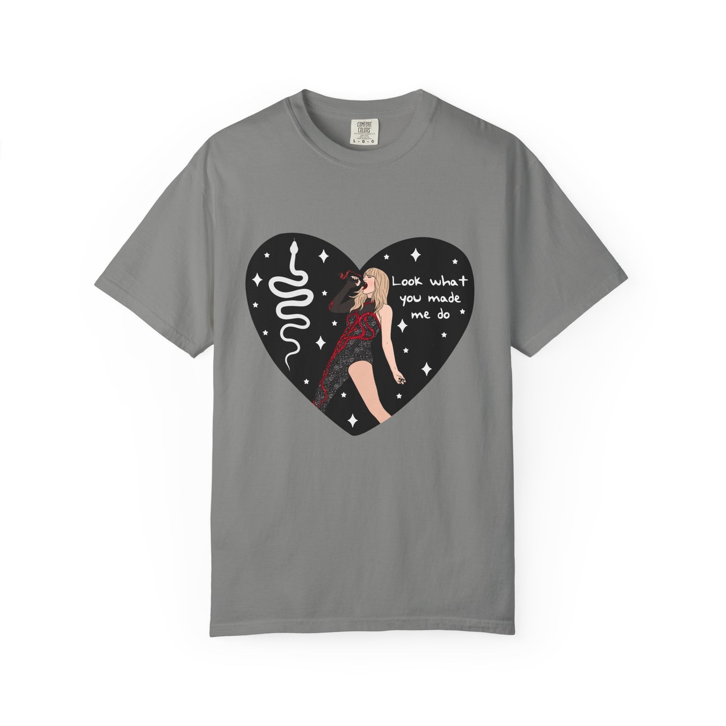 Swiftie LWYMMD Tshirt