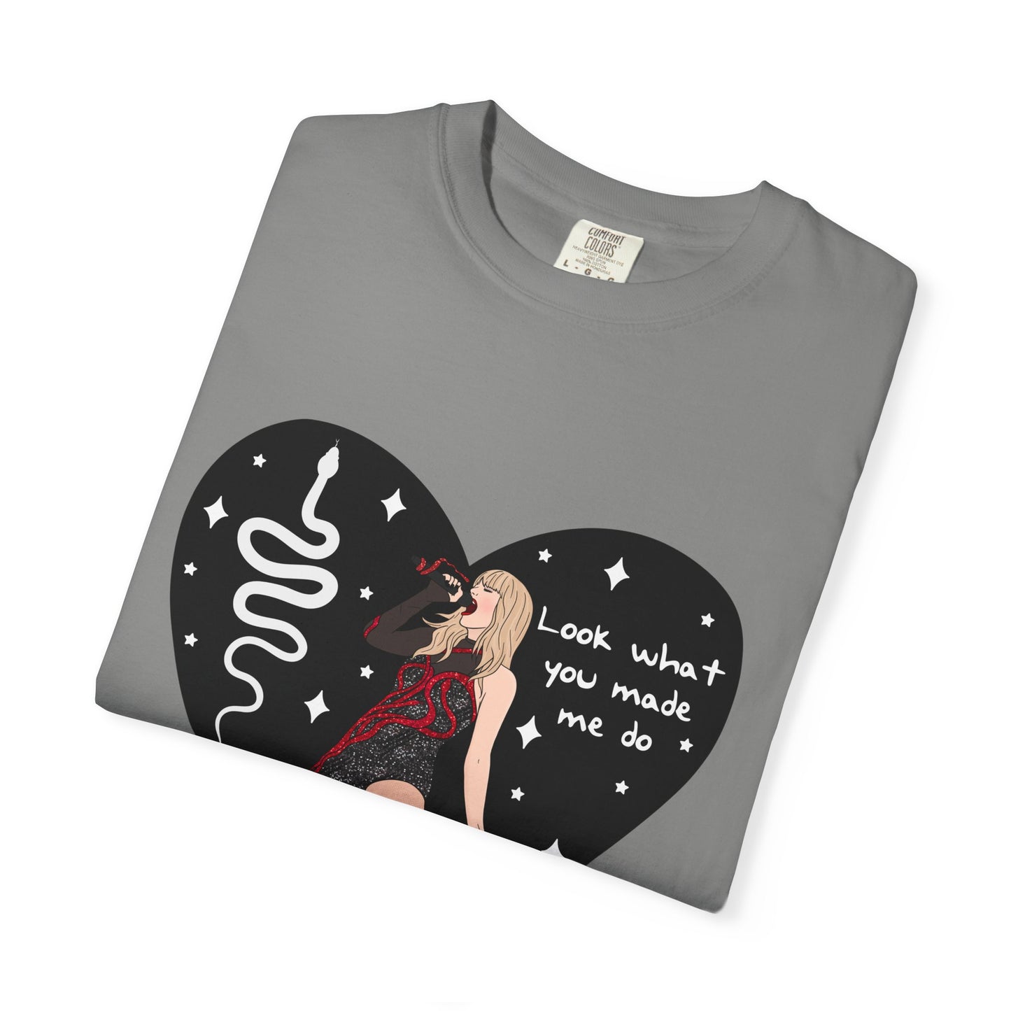 Swiftie LWYMMD Tshirt