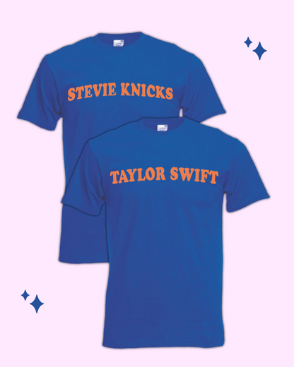 Taylor/Stevie T-shirt