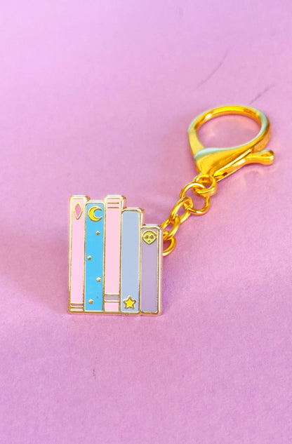 Bookish Charm