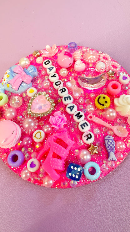 Daydreamer Trinket